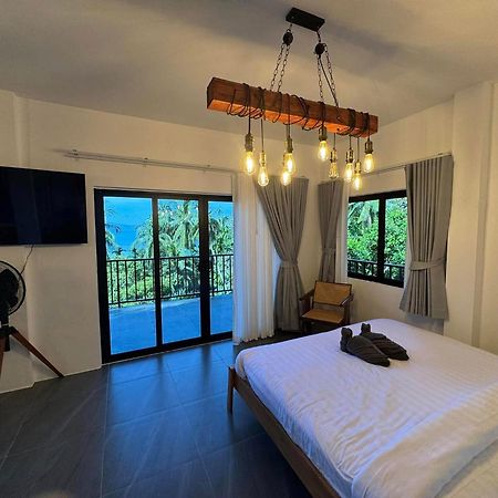 Tanouy Garden Villa Baan Khai Exterior photo