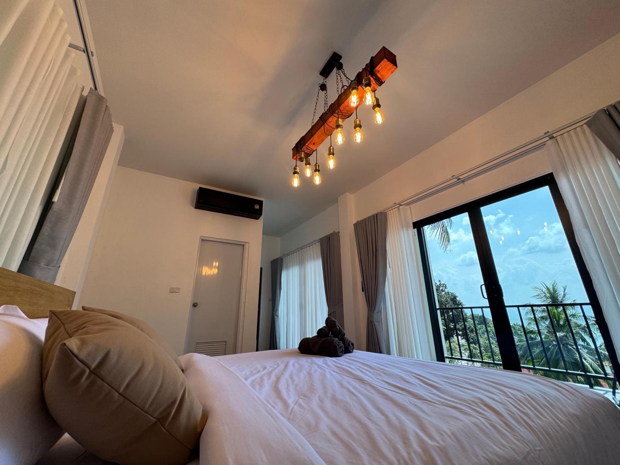 Tanouy Garden Villa Baan Khai Room photo
