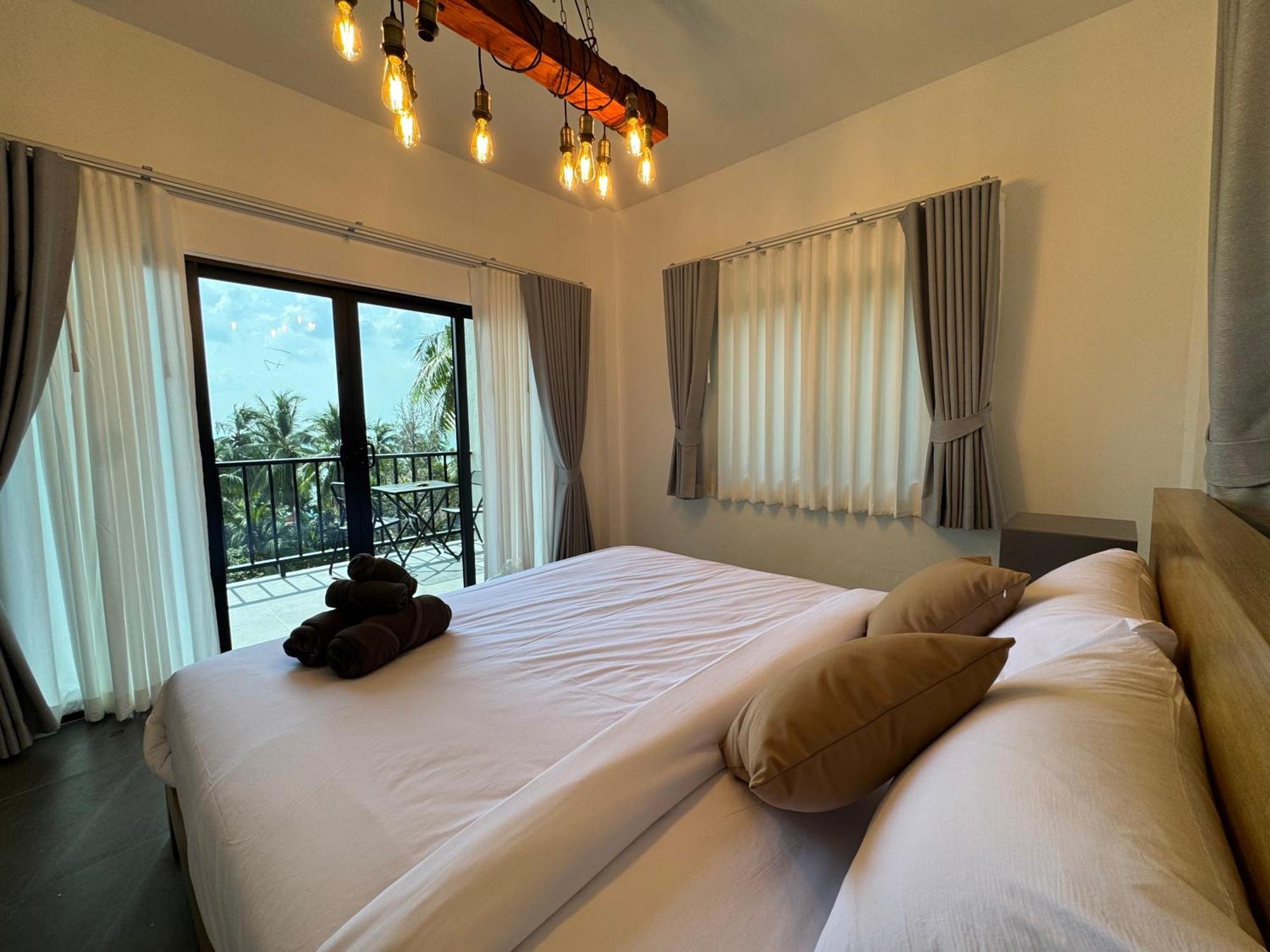 Tanouy Garden Villa Baan Khai Room photo