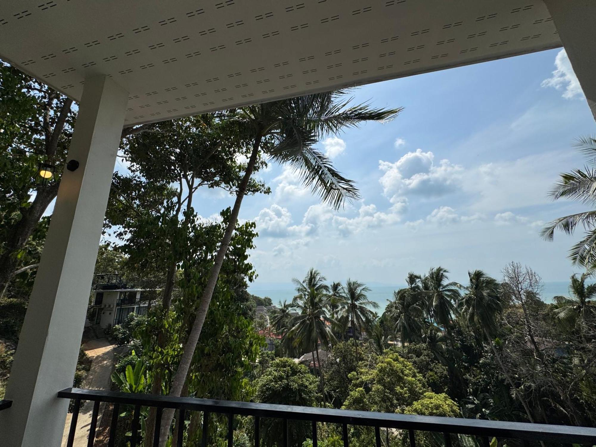 Tanouy Garden Villa Baan Khai Room photo