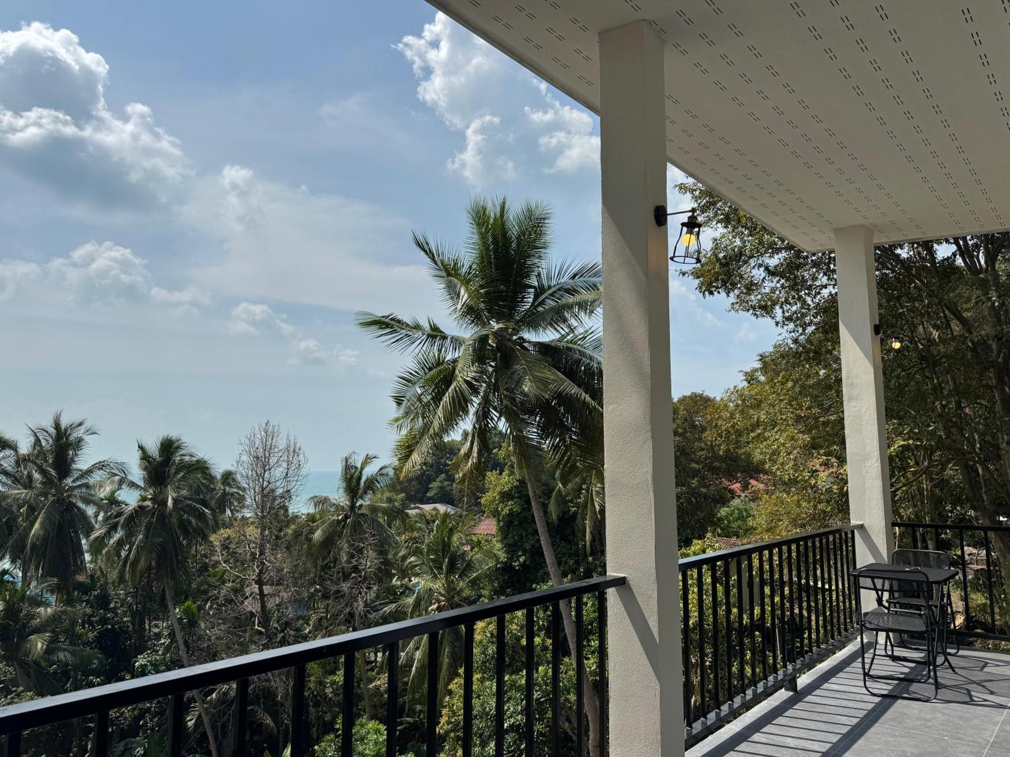 Tanouy Garden Villa Baan Khai Room photo