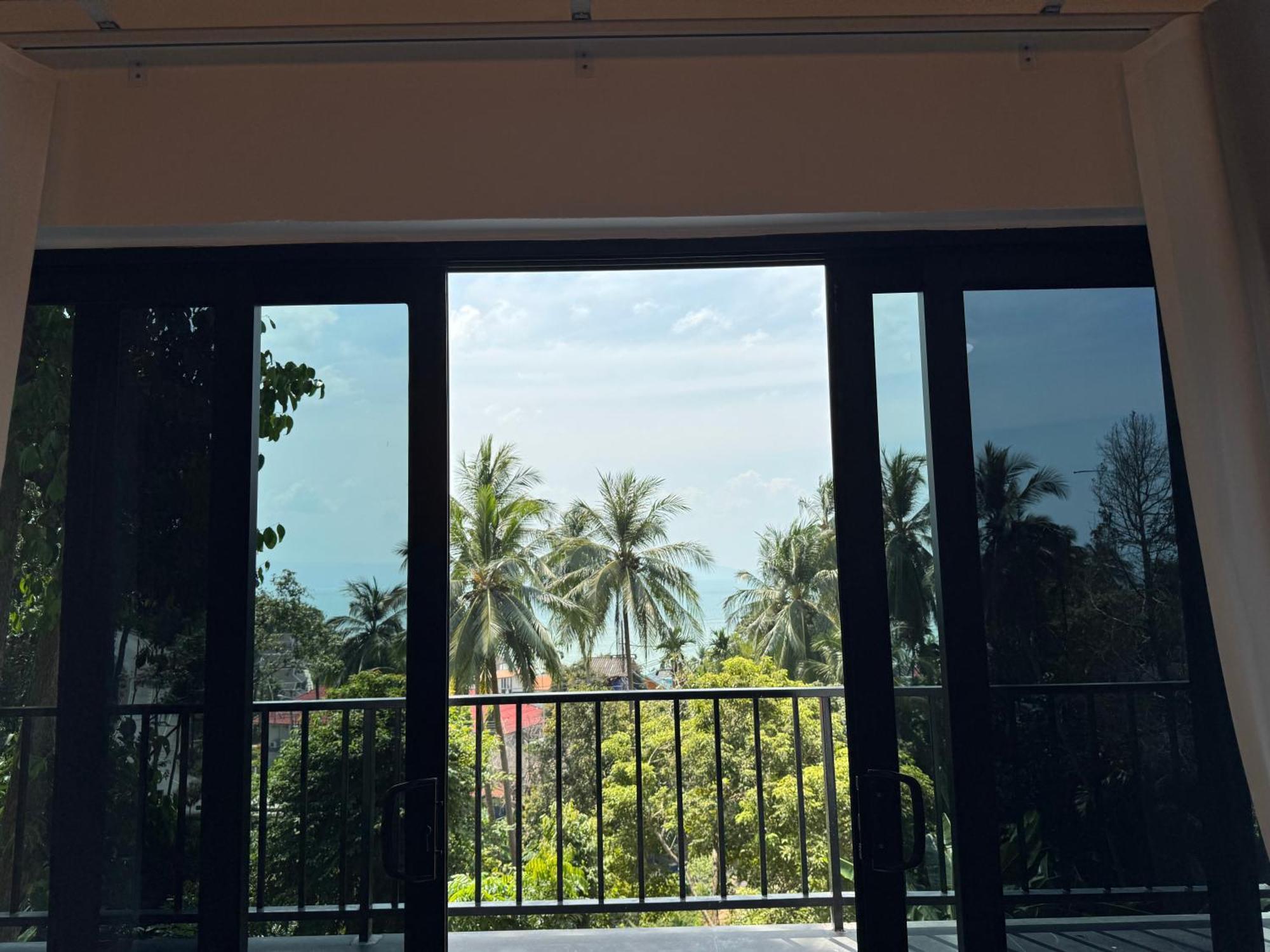 Tanouy Garden Villa Baan Khai Room photo