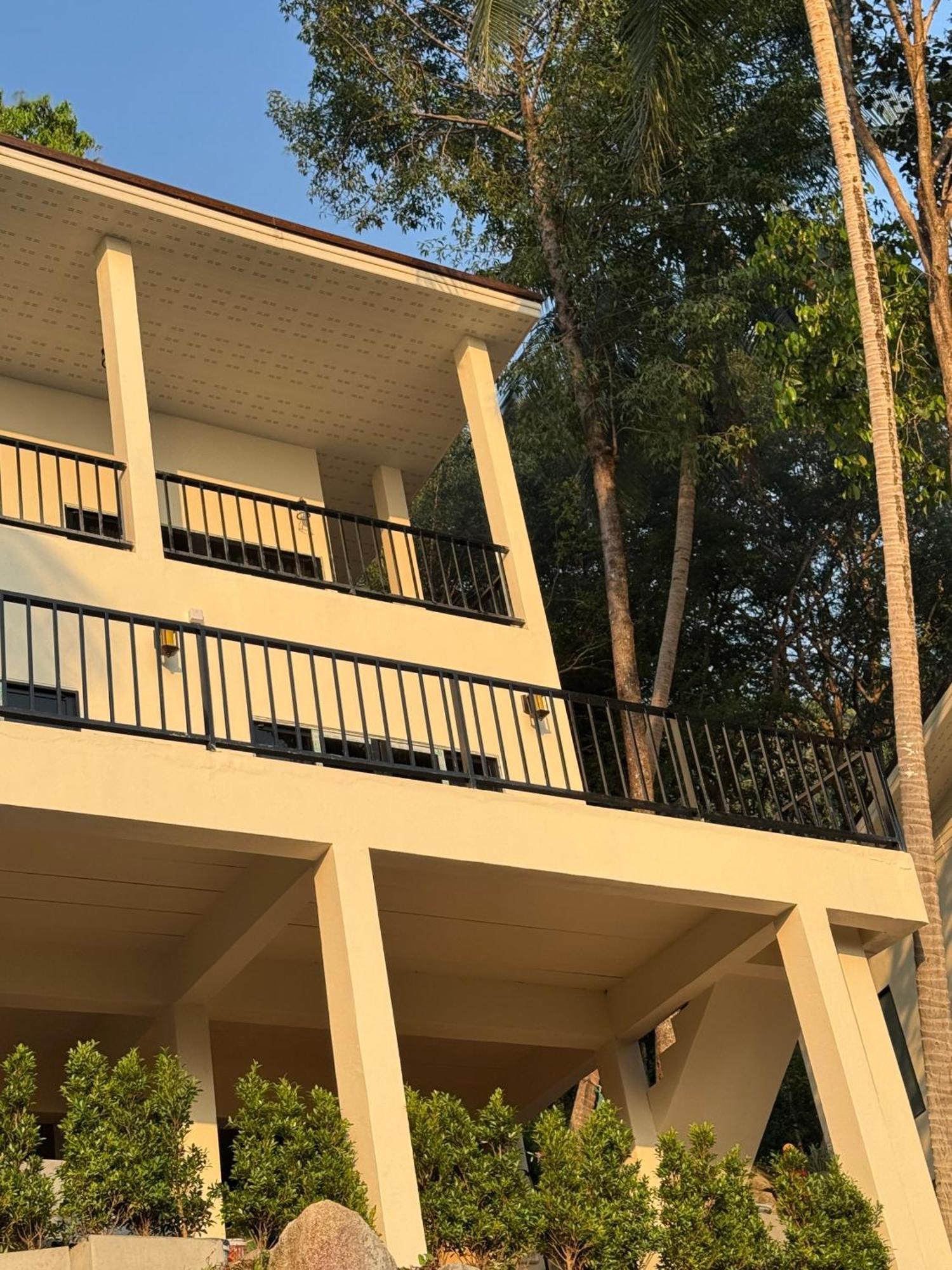 Tanouy Garden Villa Baan Khai Exterior photo