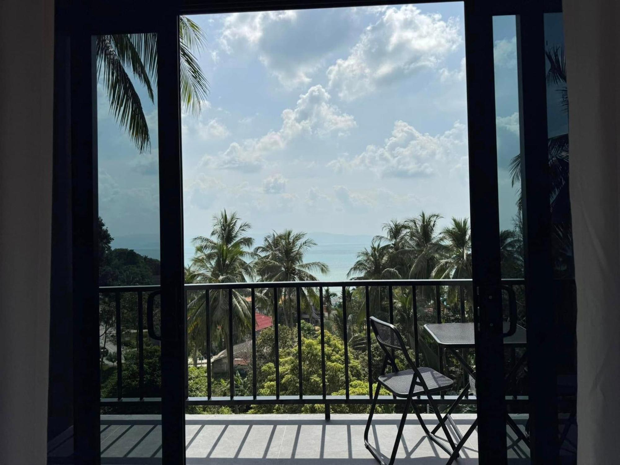 Tanouy Garden Villa Baan Khai Exterior photo