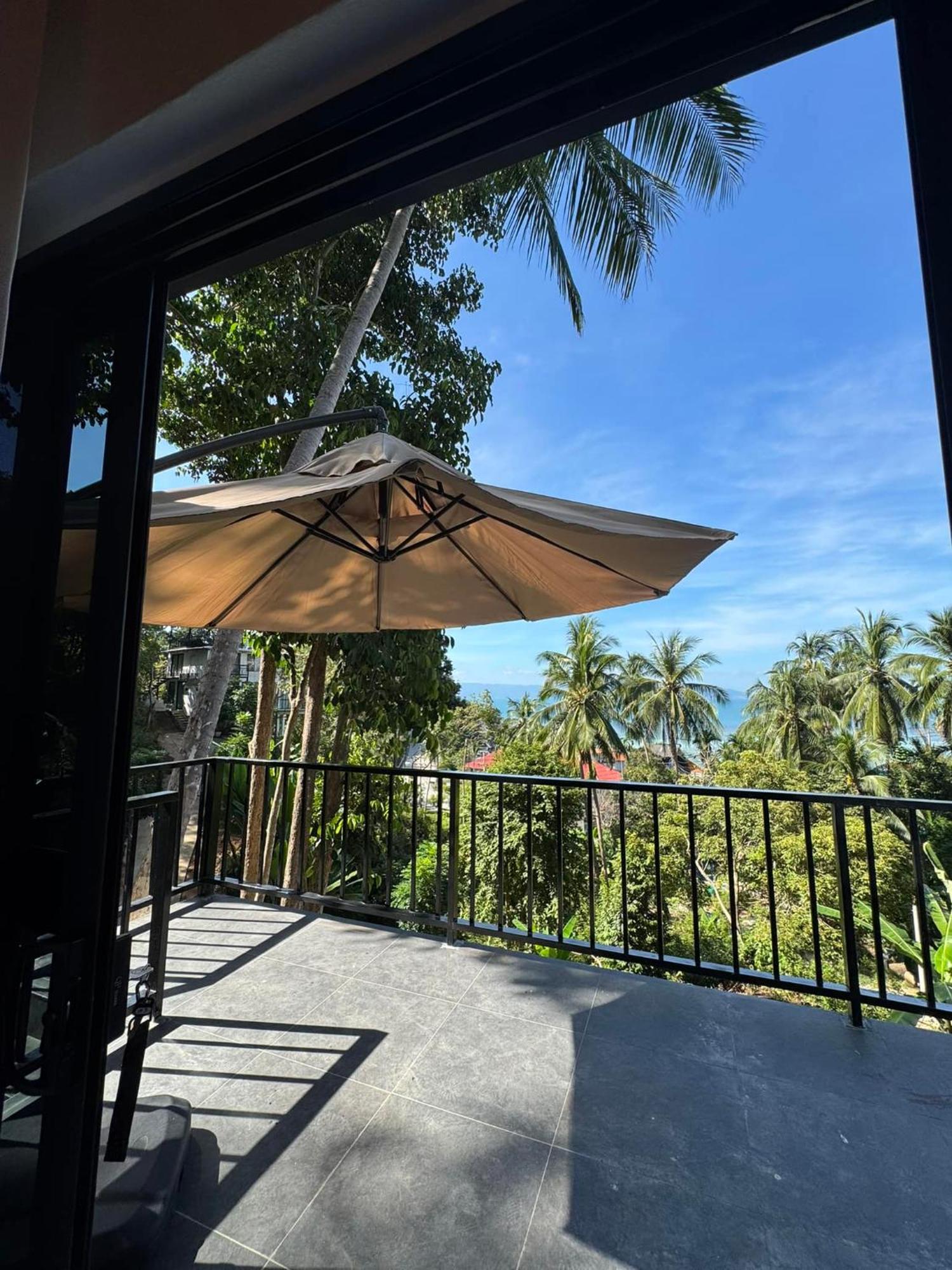 Tanouy Garden Villa Baan Khai Exterior photo
